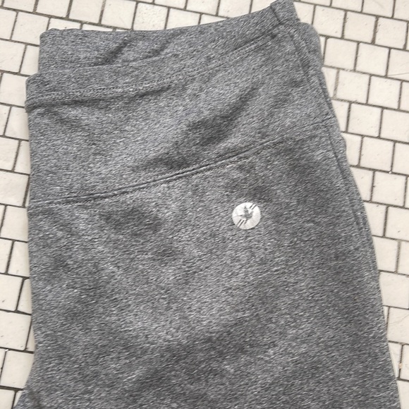 Vintage American Eagle exercise flare pants - Picture 2 of 5